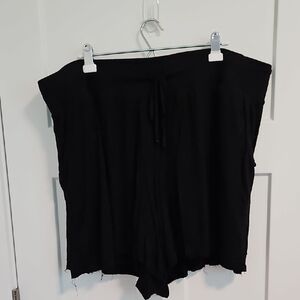 Livi Active Black Women's Shorts